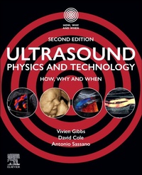 Enlarge image Cover: Ultrasound Physics and Technology - Churchill Livingstone