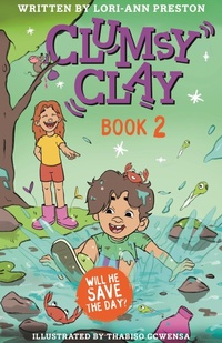 Abbildung von: Clumsy Clay 2 - LAPA Publishers