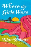 Cover: Where the Girls Were - The Dial Press