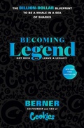 Cover: Becoming Legend - Harmony/Rodale/Convergent