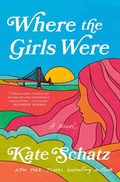 Cover: Where the Girls Were - Dial Press Inc.,U.S.
