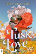 Cover: Tusk Love - Random House Worlds