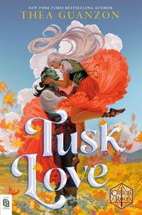 Abbildung von: Tusk Love - Random House Worlds