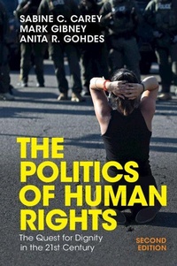 Enlarge image Cover: The Politics of Human Rights - Cambridge University Press