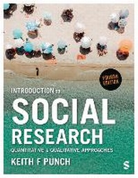 Enlarge image Cover: Introduction to Social Research - SAGE Publications Ltd