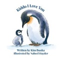 Cover: Kiddo I Love You - Ocean Waves Publishing