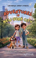 Cover: Adventures in New York City - ROBELSER Publishing