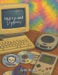 Cover: Dial-Up and Daydreams - Britt Wolfe