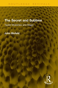 Abbildung von: The Secret and Sublime - Routledge