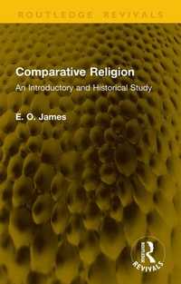Abbildung von: Comparative Religion - Routledge