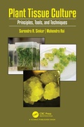 Abbildung von: Plant Tissue Culture - CRC Press