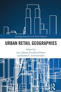 Bild: Urban Retail Geographies - Routledge