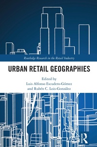 Abbildung von: Urban Retail Geographies - Routledge