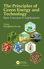 Cover: The Principles of Green Energy & Technology - CRC Press