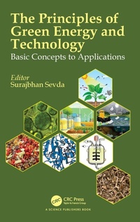 Enlarge image Cover: The Principles of Green Energy & Technology - CRC Press
