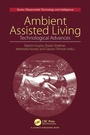 Cover: Ambient Assisted Living - CRC Press