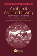 Cover: Ambient Assisted Living - CRC Press