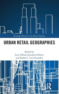 Abbildung von: Urban Retail Geographies - Routledge