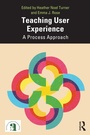 Cover: Teaching User Experience - Routledge