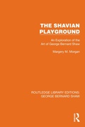 Abbildung von: The Shavian Playground - Routledge