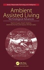 Cover: Ambient Assisted Living - CRC Press