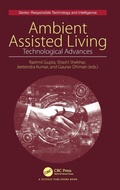 Cover: Ambient Assisted Living - CRC Press