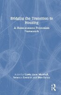 Abbildung von: Bridging the Transition to Housing - Routledge