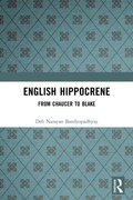 Cover: English Hippocrene - Routledge