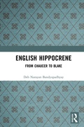 Cover: English Hippocrene - Routledge
