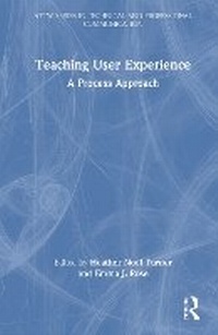 Abbildung von: Teaching User Experience - Routledge