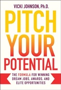 Cover: Pitch Your Potential - Wiley