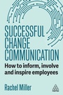 Cover: Successful Change Communication - Kogan Page Ltd