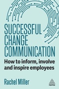 Cover: Successful Change Communication - Kogan Page Ltd