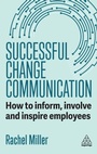 Cover: Successful Change Communication - Kogan Page Ltd