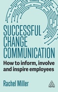 Cover: Successful Change Communication - Kogan Page Ltd