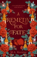 Cover: A Remedy for Fate - Hodderscape