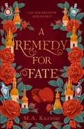Cover: A Remedy for Fate - Hodderscape