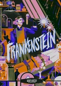 Cover: Classic Starts&reg;: Frankenstein - Union Square & Co.