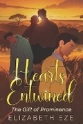 Cover: Hearts Entwined - Lulu.com