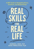 Cover: Real Skills for Real Life - Guilford Press