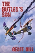 Cover: The Butler's Son - Wildside Press