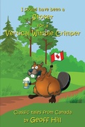 Cover: I Could Have Been a Stoker for a Vertical Wimple Crimper - Wildside Press