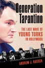 Cover: Generation Tarantino - Bloomsbury Academic USA