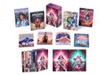 Cover: Critical Role: The Mighty Nein Origins Boxed Set - Dark Horse Comics,U.S.