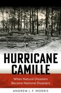 Cover: Hurricane Camille - CABI