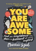 Cover: You Are Awesome - Wren & Rook