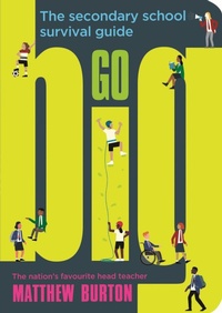 Enlarge image Cover: Go Big - Wren & Rook