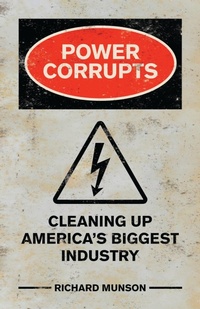 Abbildung von: Power Corrupts - Bloomsbury Academic