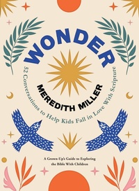 Enlarge image Cover: Wonder - Hachette Nashville