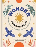 Cover: Wonder - Worthy Books